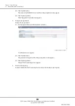 Preview for 64 page of Fujitsu ETERNUS DX60 S3 Configuration Manual