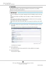 Preview for 66 page of Fujitsu ETERNUS DX60 S3 Configuration Manual