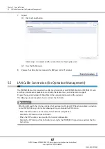 Preview for 67 page of Fujitsu ETERNUS DX60 S3 Configuration Manual