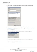 Preview for 120 page of Fujitsu ETERNUS DX60 S3 Configuration Manual