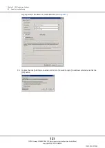 Preview for 121 page of Fujitsu ETERNUS DX60 S3 Configuration Manual