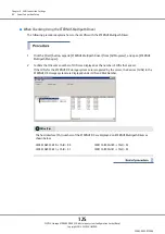 Preview for 125 page of Fujitsu ETERNUS DX60 S3 Configuration Manual
