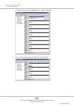 Preview for 127 page of Fujitsu ETERNUS DX60 S3 Configuration Manual