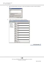 Preview for 129 page of Fujitsu ETERNUS DX60 S3 Configuration Manual