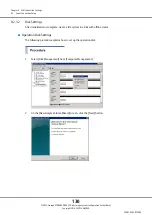 Preview for 130 page of Fujitsu ETERNUS DX60 S3 Configuration Manual