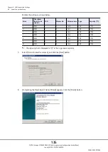 Preview for 135 page of Fujitsu ETERNUS DX60 S3 Configuration Manual