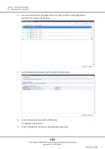 Preview for 143 page of Fujitsu ETERNUS DX60 S3 Configuration Manual