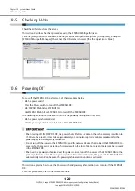 Preview for 150 page of Fujitsu ETERNUS DX60 S3 Configuration Manual