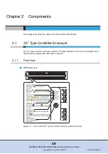 Preview for 49 page of Fujitsu ETERNUS DX60 User Manual