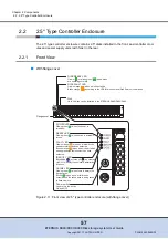 Preview for 57 page of Fujitsu ETERNUS DX60 User Manual