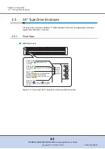 Preview for 63 page of Fujitsu ETERNUS DX60 User Manual