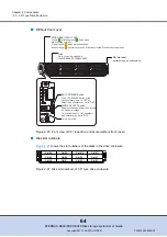 Preview for 64 page of Fujitsu ETERNUS DX60 User Manual