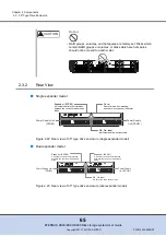 Preview for 65 page of Fujitsu ETERNUS DX60 User Manual