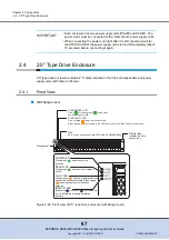 Preview for 67 page of Fujitsu ETERNUS DX60 User Manual