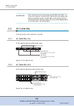 Preview for 71 page of Fujitsu ETERNUS DX60 User Manual