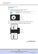 Preview for 73 page of Fujitsu ETERNUS DX60 User Manual