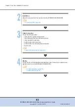 Preview for 83 page of Fujitsu ETERNUS DX60 User Manual