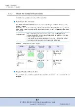 Preview for 87 page of Fujitsu ETERNUS DX60 User Manual