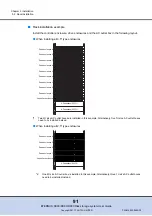 Preview for 91 page of Fujitsu ETERNUS DX60 User Manual