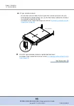 Preview for 95 page of Fujitsu ETERNUS DX60 User Manual