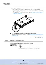 Preview for 100 page of Fujitsu ETERNUS DX60 User Manual