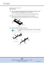 Preview for 101 page of Fujitsu ETERNUS DX60 User Manual