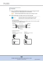 Preview for 104 page of Fujitsu ETERNUS DX60 User Manual