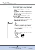 Preview for 109 page of Fujitsu ETERNUS DX60 User Manual