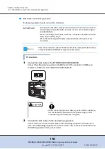 Preview for 110 page of Fujitsu ETERNUS DX60 User Manual