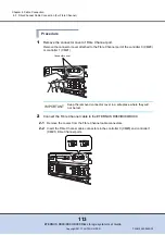 Preview for 113 page of Fujitsu ETERNUS DX60 User Manual