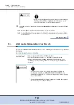 Preview for 114 page of Fujitsu ETERNUS DX60 User Manual