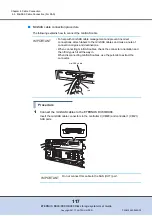 Preview for 117 page of Fujitsu ETERNUS DX60 User Manual