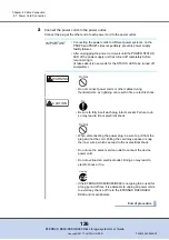 Preview for 126 page of Fujitsu ETERNUS DX60 User Manual