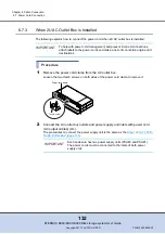 Preview for 132 page of Fujitsu ETERNUS DX60 User Manual