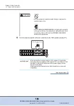 Preview for 136 page of Fujitsu ETERNUS DX60 User Manual