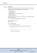 Preview for 141 page of Fujitsu ETERNUS DX60 User Manual