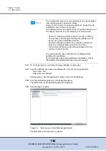 Preview for 142 page of Fujitsu ETERNUS DX60 User Manual