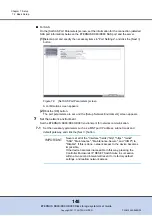 Preview for 148 page of Fujitsu ETERNUS DX60 User Manual