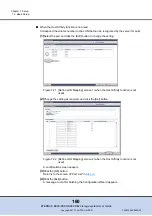 Preview for 160 page of Fujitsu ETERNUS DX60 User Manual