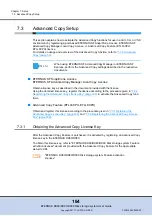 Preview for 164 page of Fujitsu ETERNUS DX60 User Manual