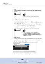 Preview for 167 page of Fujitsu ETERNUS DX60 User Manual