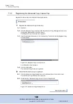 Preview for 169 page of Fujitsu ETERNUS DX60 User Manual