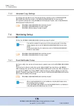 Preview for 170 page of Fujitsu ETERNUS DX60 User Manual