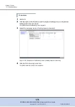 Preview for 171 page of Fujitsu ETERNUS DX60 User Manual