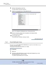 Preview for 173 page of Fujitsu ETERNUS DX60 User Manual