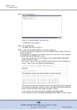 Preview for 179 page of Fujitsu ETERNUS DX60 User Manual
