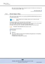 Preview for 180 page of Fujitsu ETERNUS DX60 User Manual