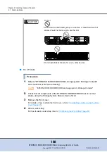 Preview for 188 page of Fujitsu ETERNUS DX60 User Manual