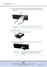 Preview for 189 page of Fujitsu ETERNUS DX60 User Manual