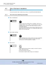 Preview for 193 page of Fujitsu ETERNUS DX60 User Manual